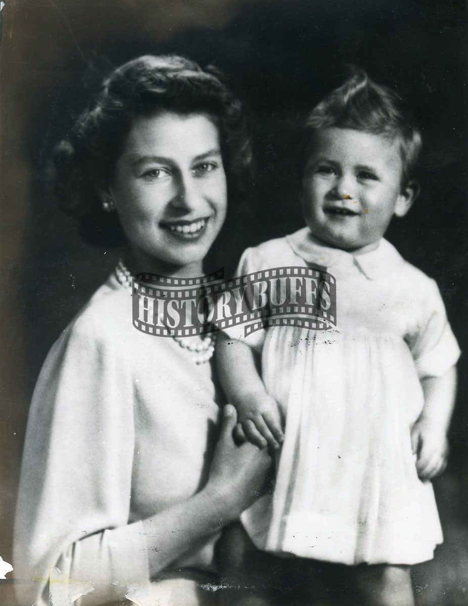 Prince / King Charles