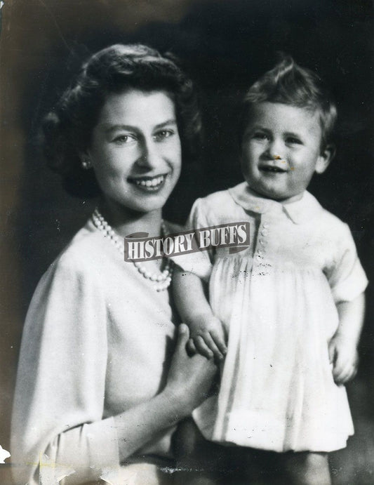 Prince / King Charles