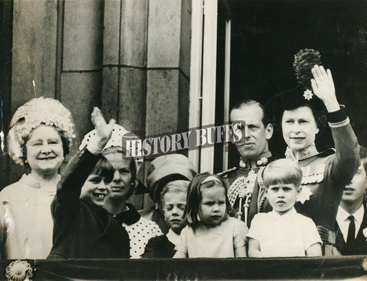 Prince / King Charles