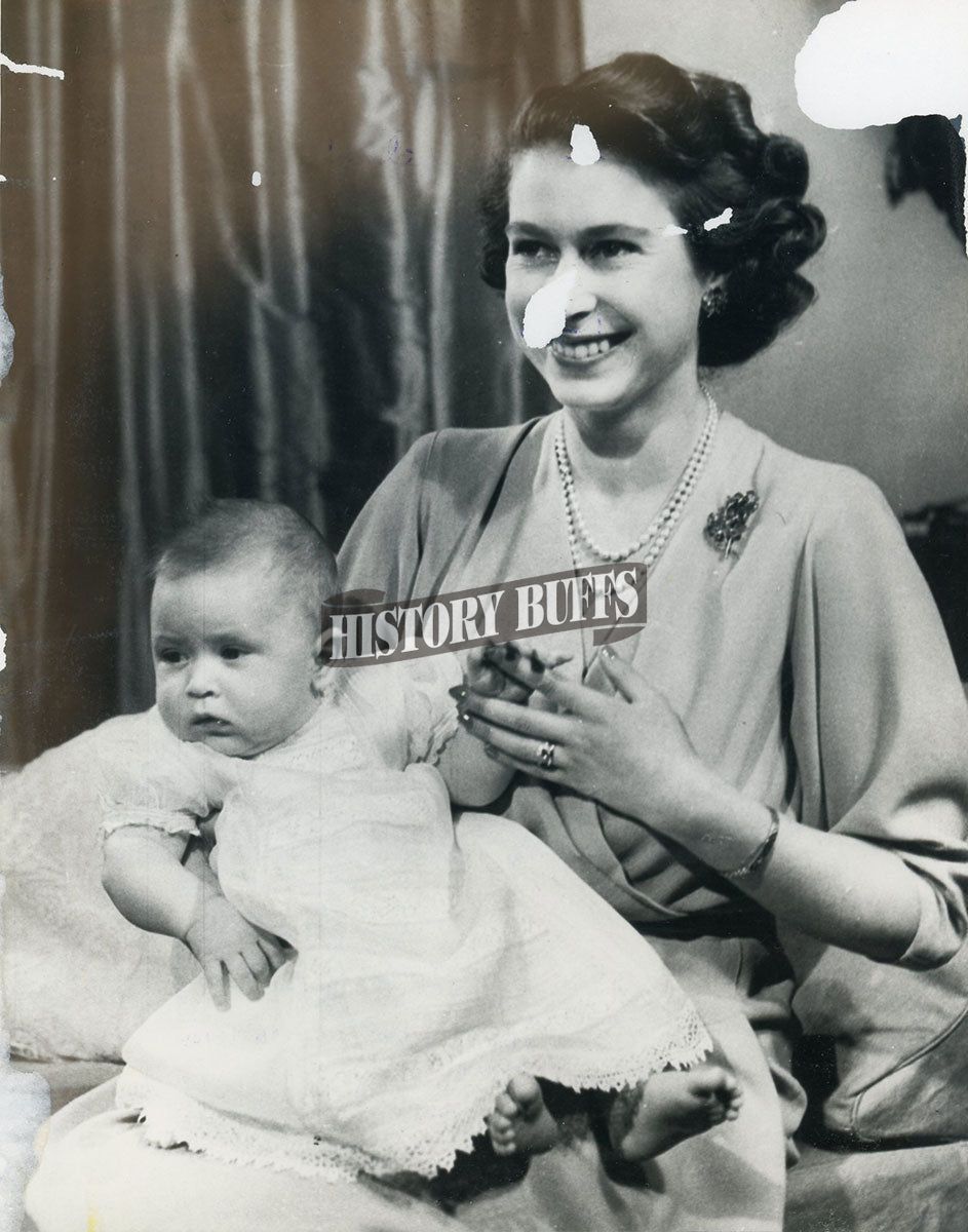 Prince / King Charles