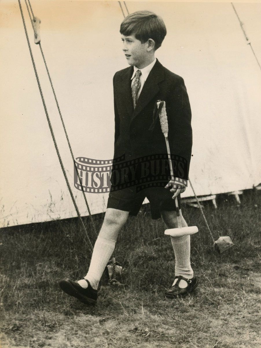 Prince / King Charles
