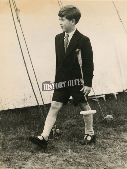 Prince / King Charles