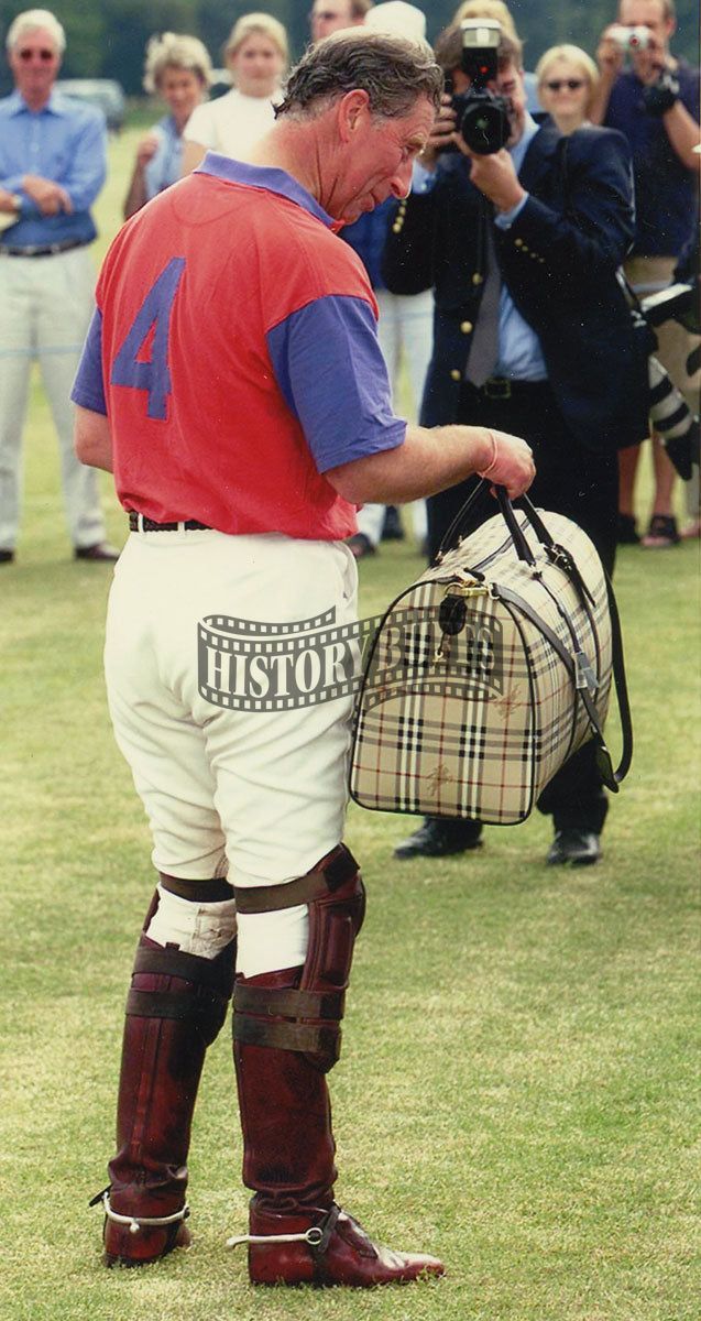 Prince / King Charles