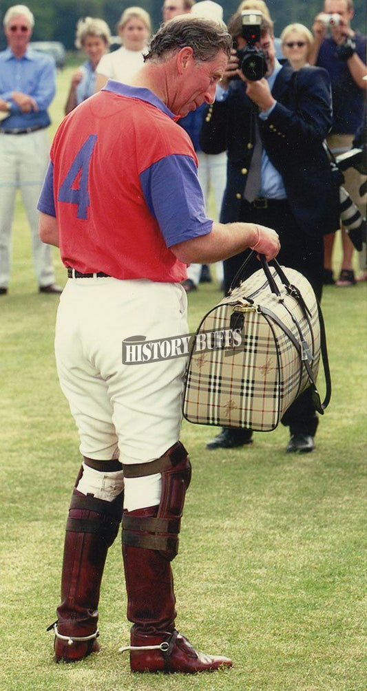 Prince / King Charles