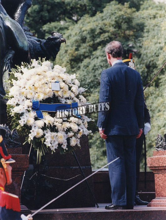 Prince / King Charles