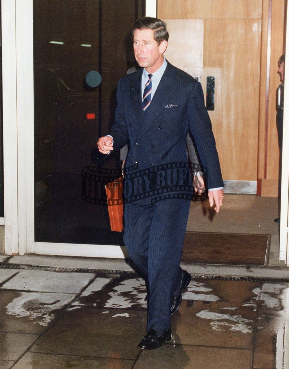 Prince / King Charles