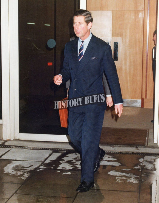 Prince / King Charles