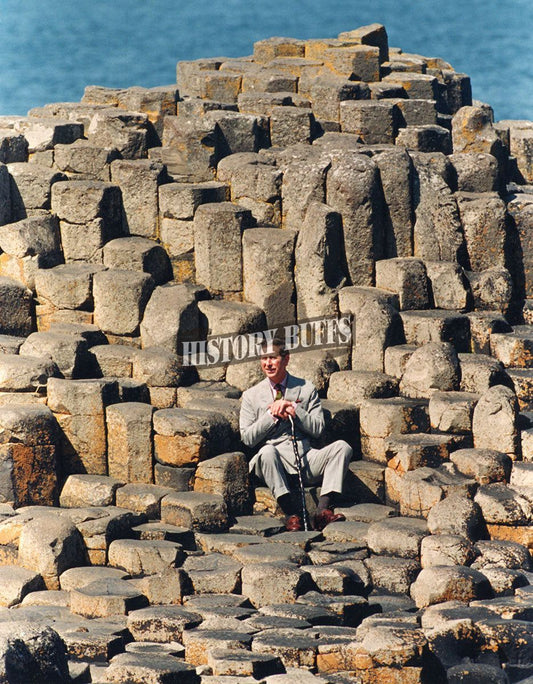 Prince / King Charles