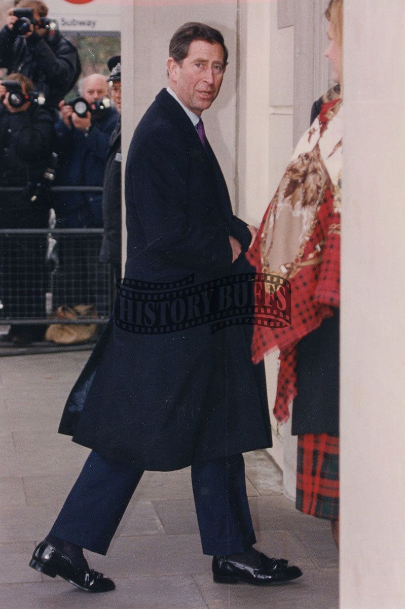 Prince / King Charles