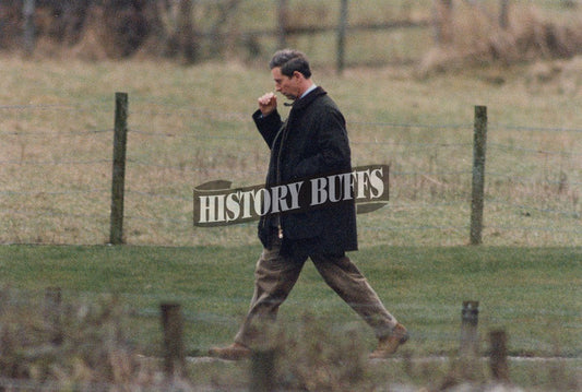 Prince / King Charles