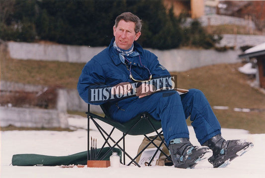 Prince / King Charles