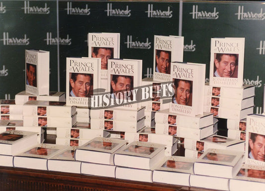 Prince / King Charles