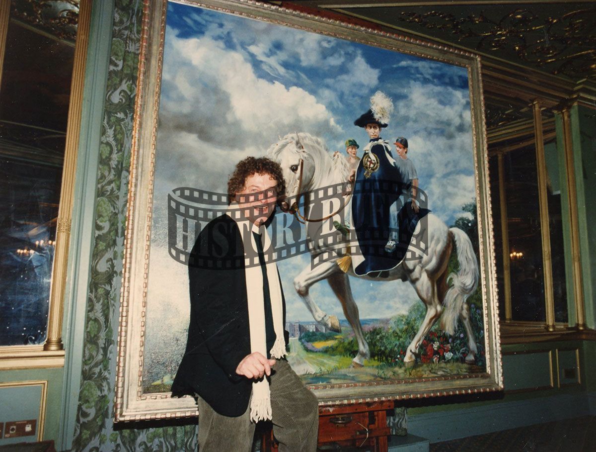 Prince / King Charles