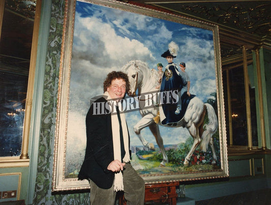 Prince / King Charles