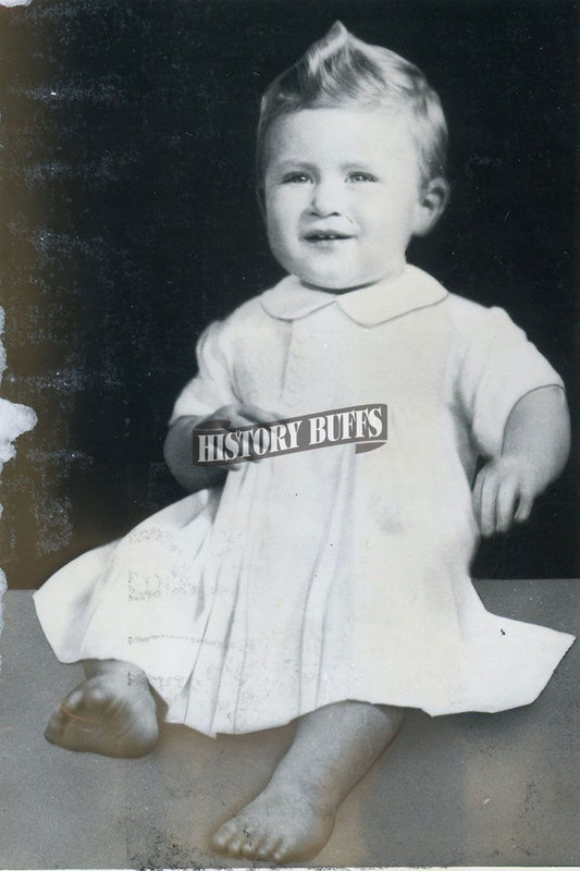 Prince / King Charles