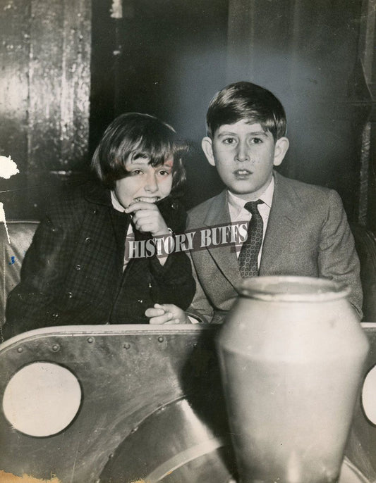 Prince / King Charles