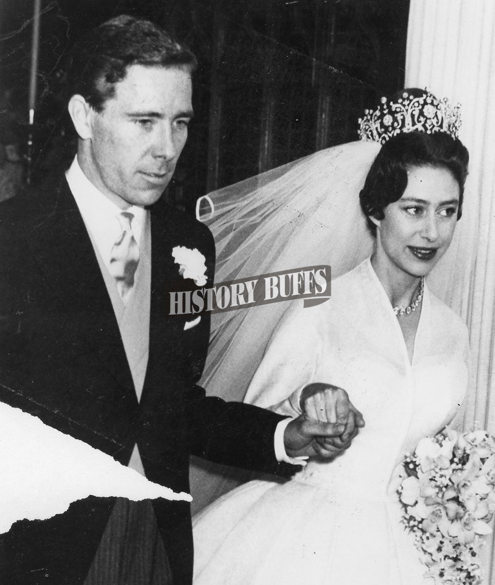 Princess Margaret