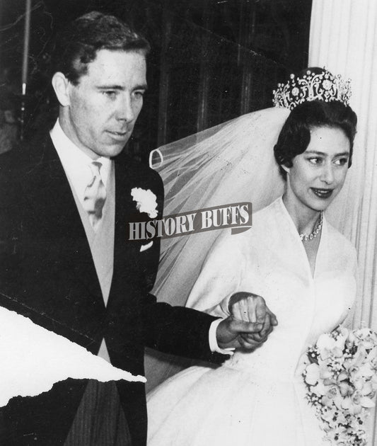 Princess Margaret
