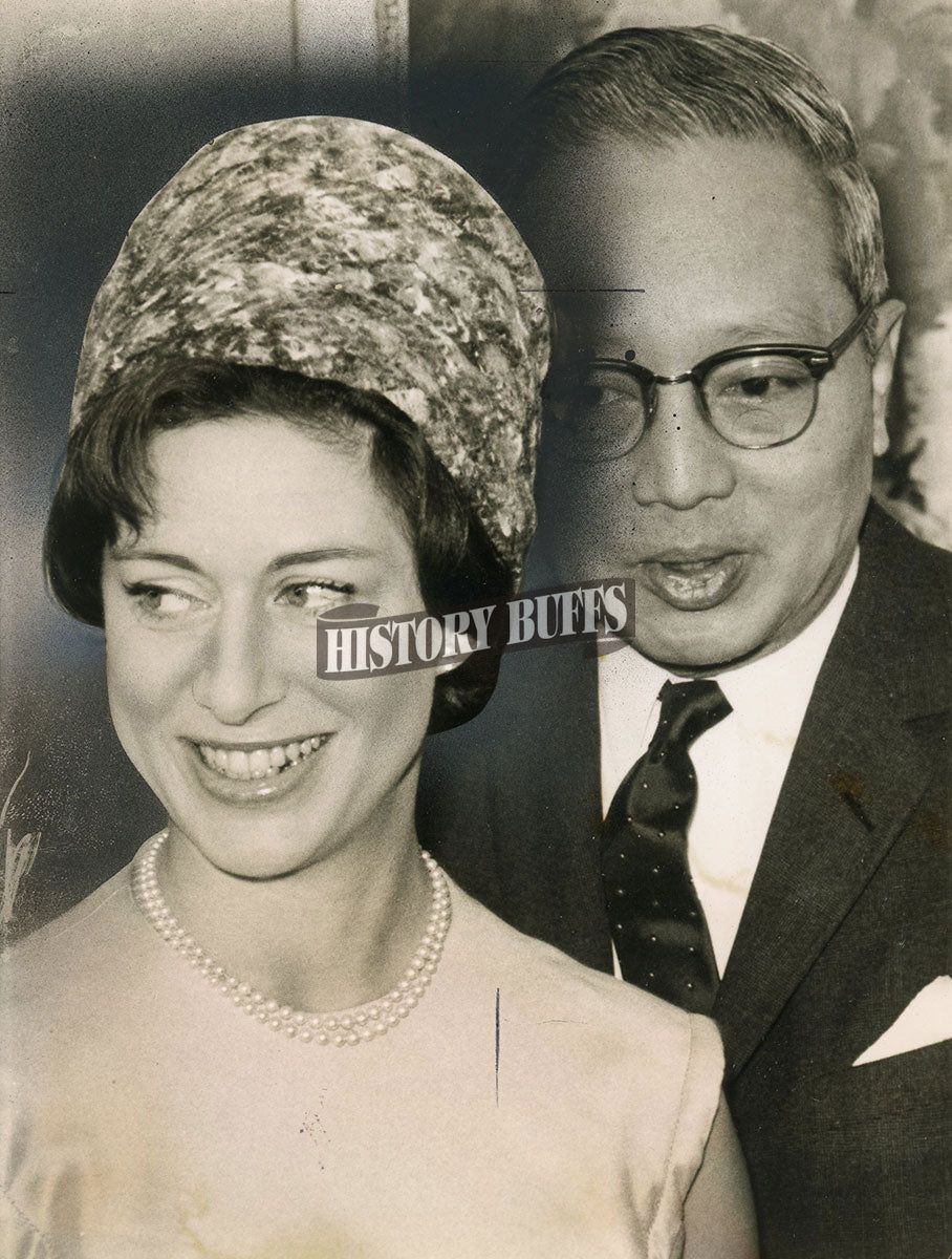 Princess Margaret