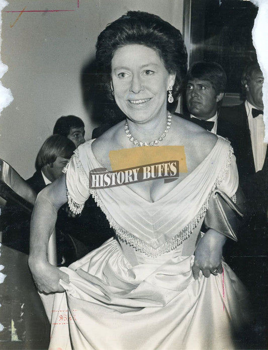 Princess Margaret
