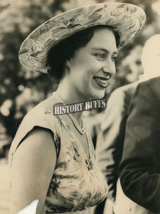 Princess Margaret