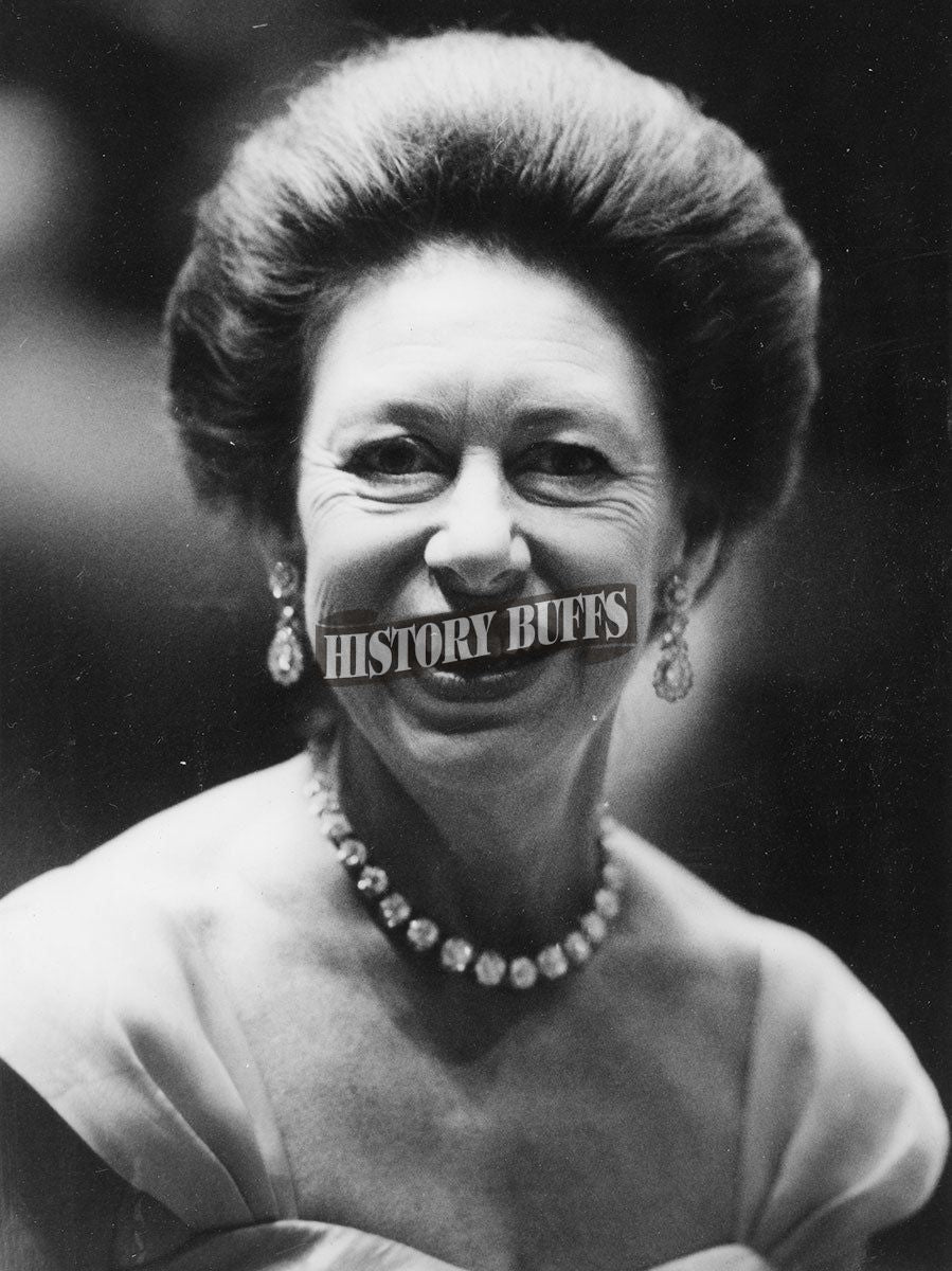 Princess Margaret