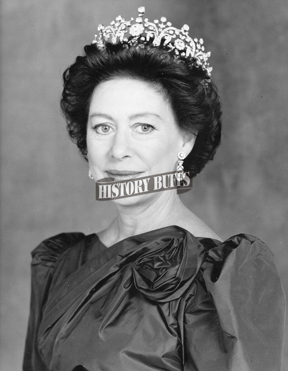 Princess Margaret