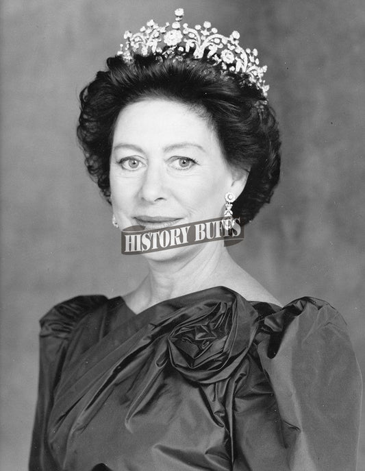 Princess Margaret