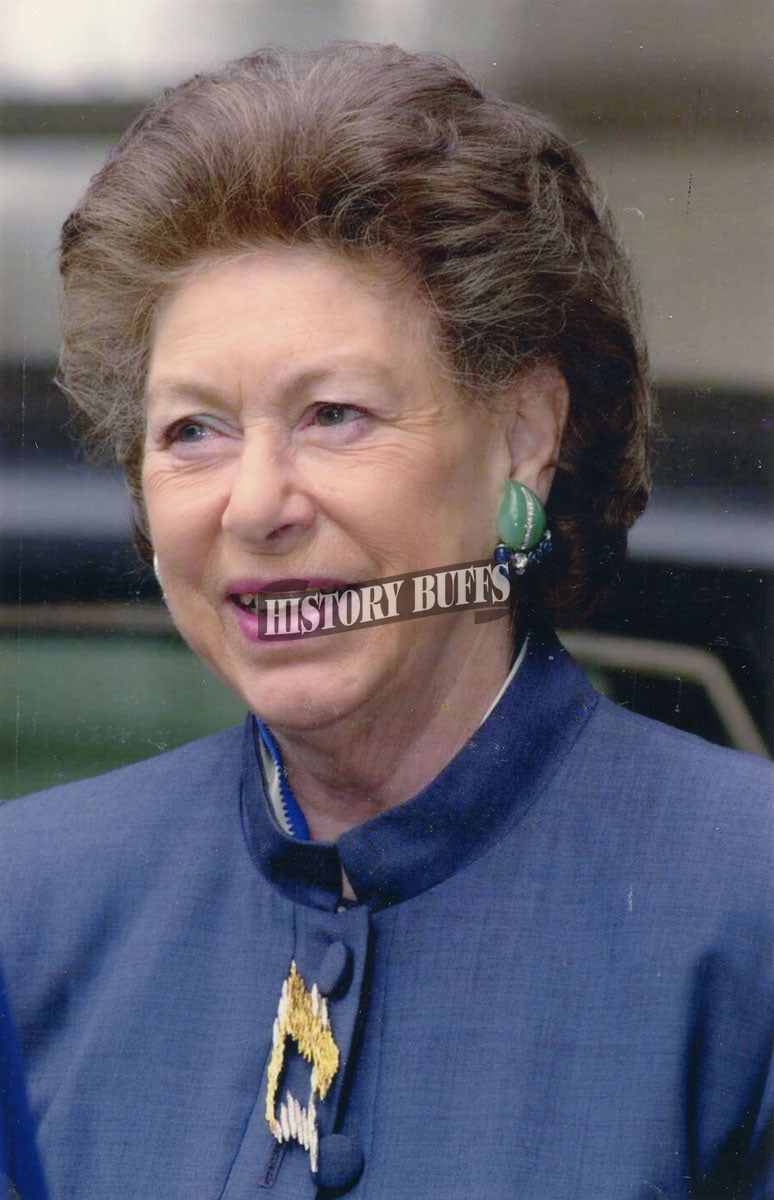 Princess Margaret