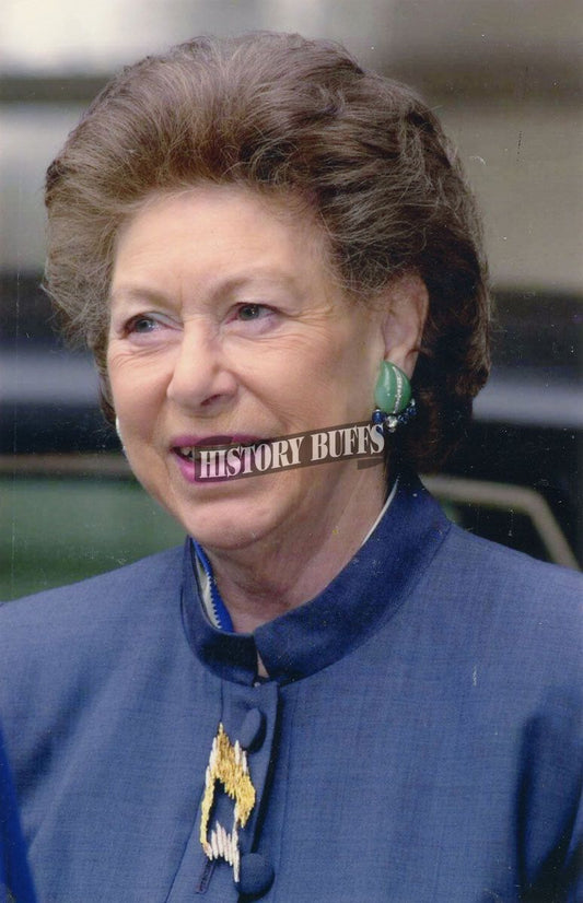 Princess Margaret
