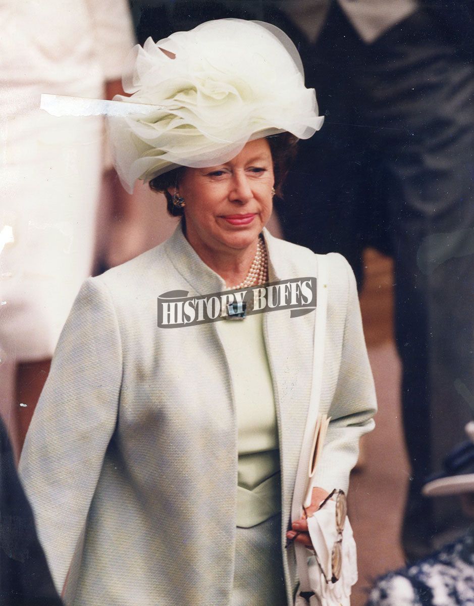 Princess Margaret