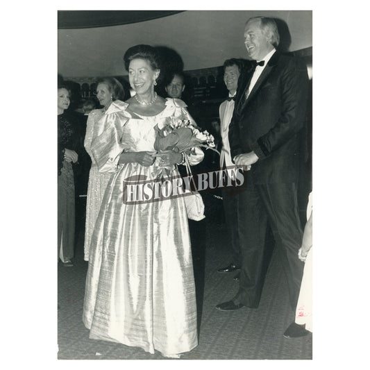Princess Margaret