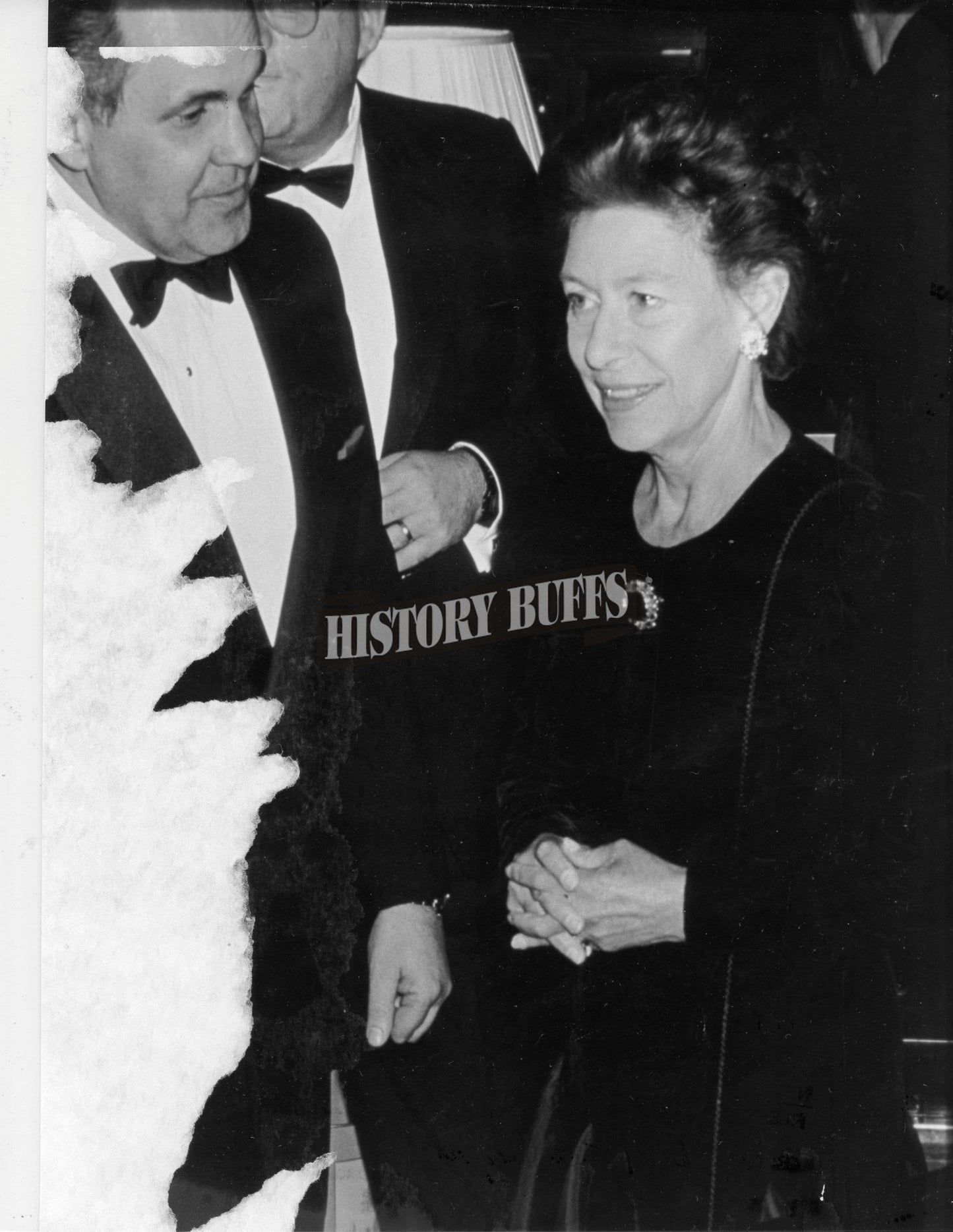 HER ROYAL HIGHNESS THE PRINCESS MARGARET