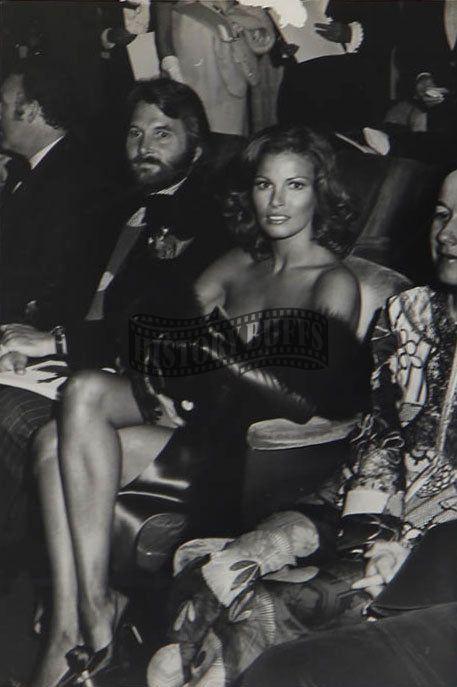 Raquel Welch
