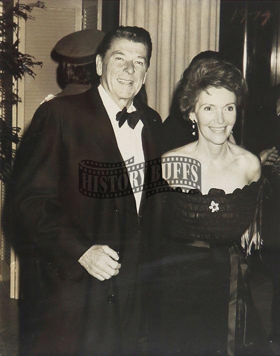 Ronald Reagan