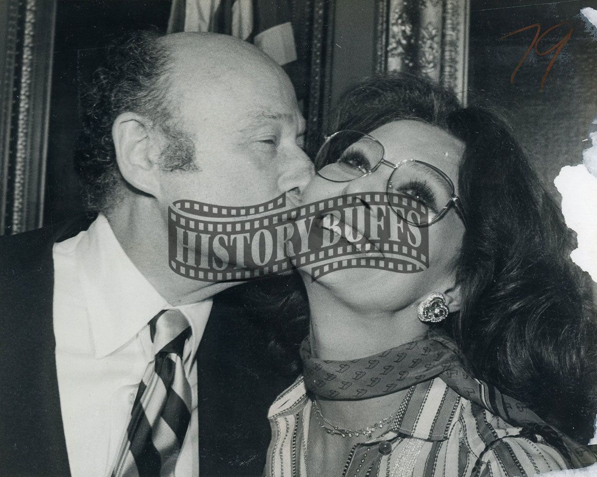 Sophia Loren