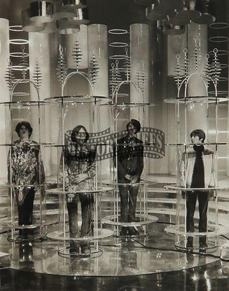 The Monkees