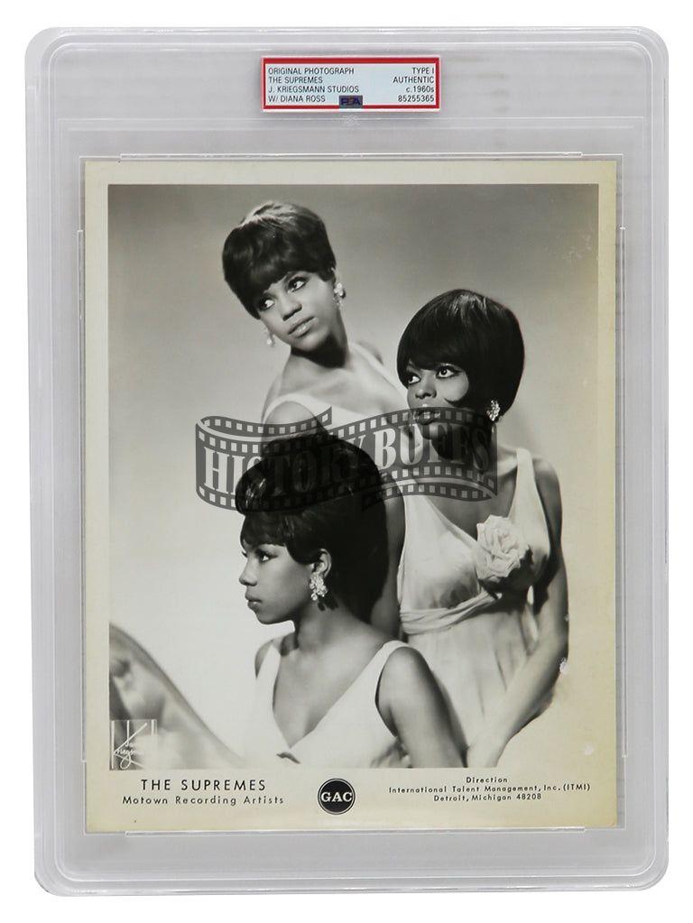 The Supremes