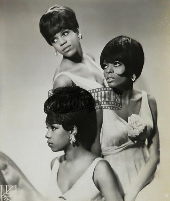 The Supremes