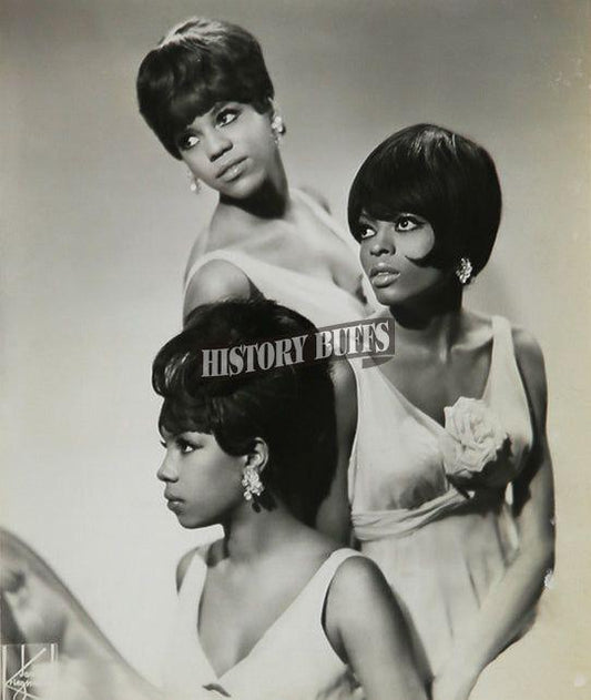 The Supremes