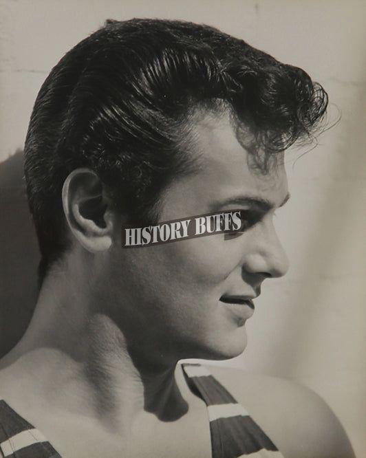 Tony Curtis