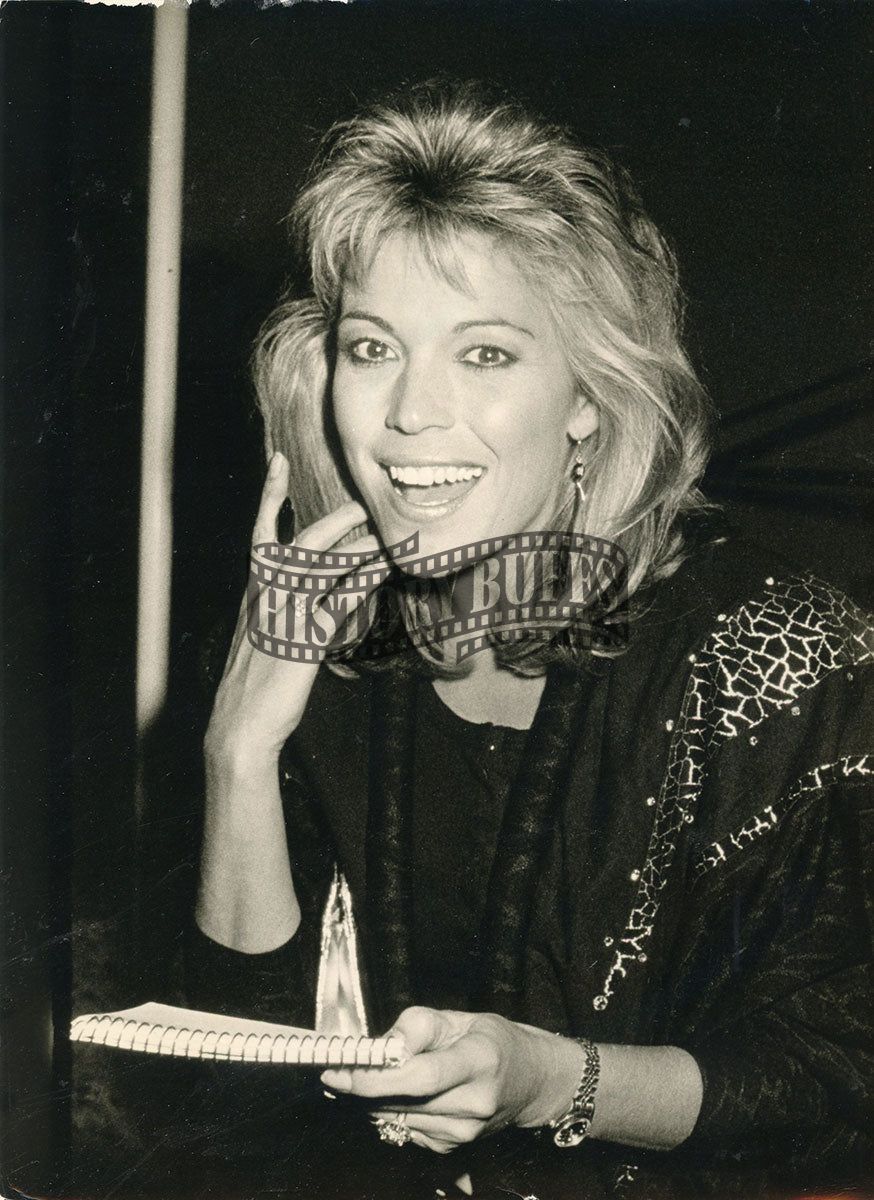 Vanna White