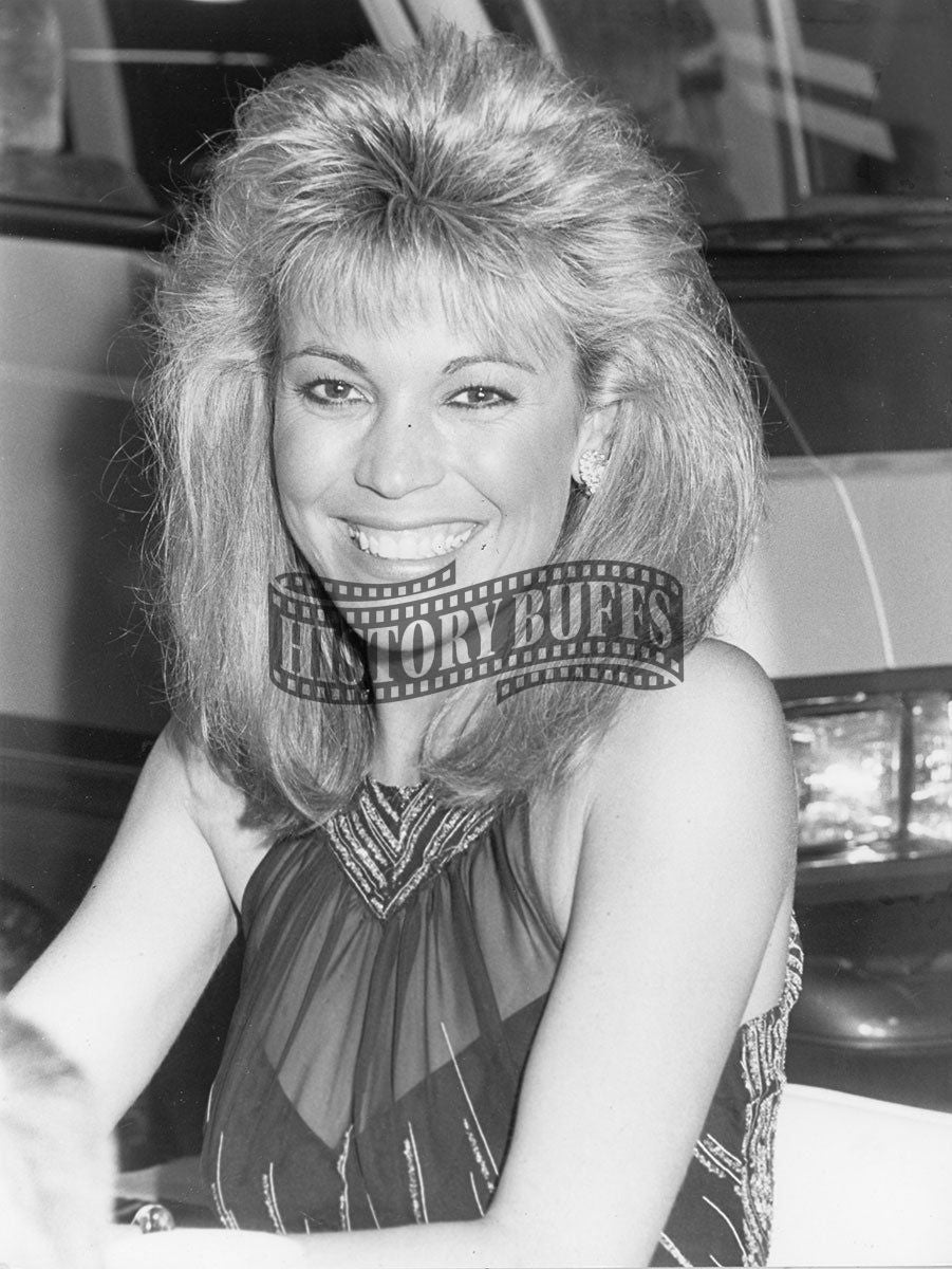 Vanna White
