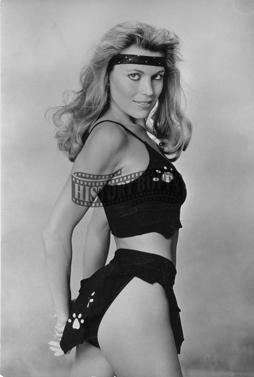 Vanna White