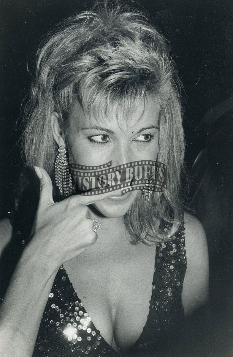 Vanna White