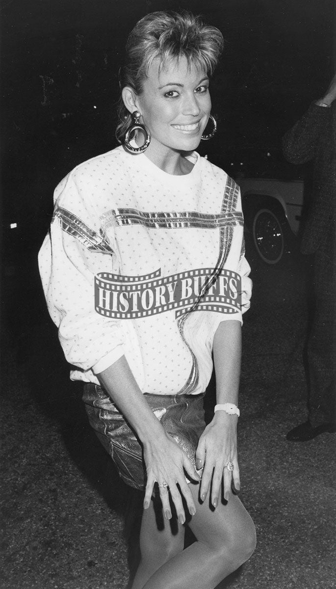Vanna White