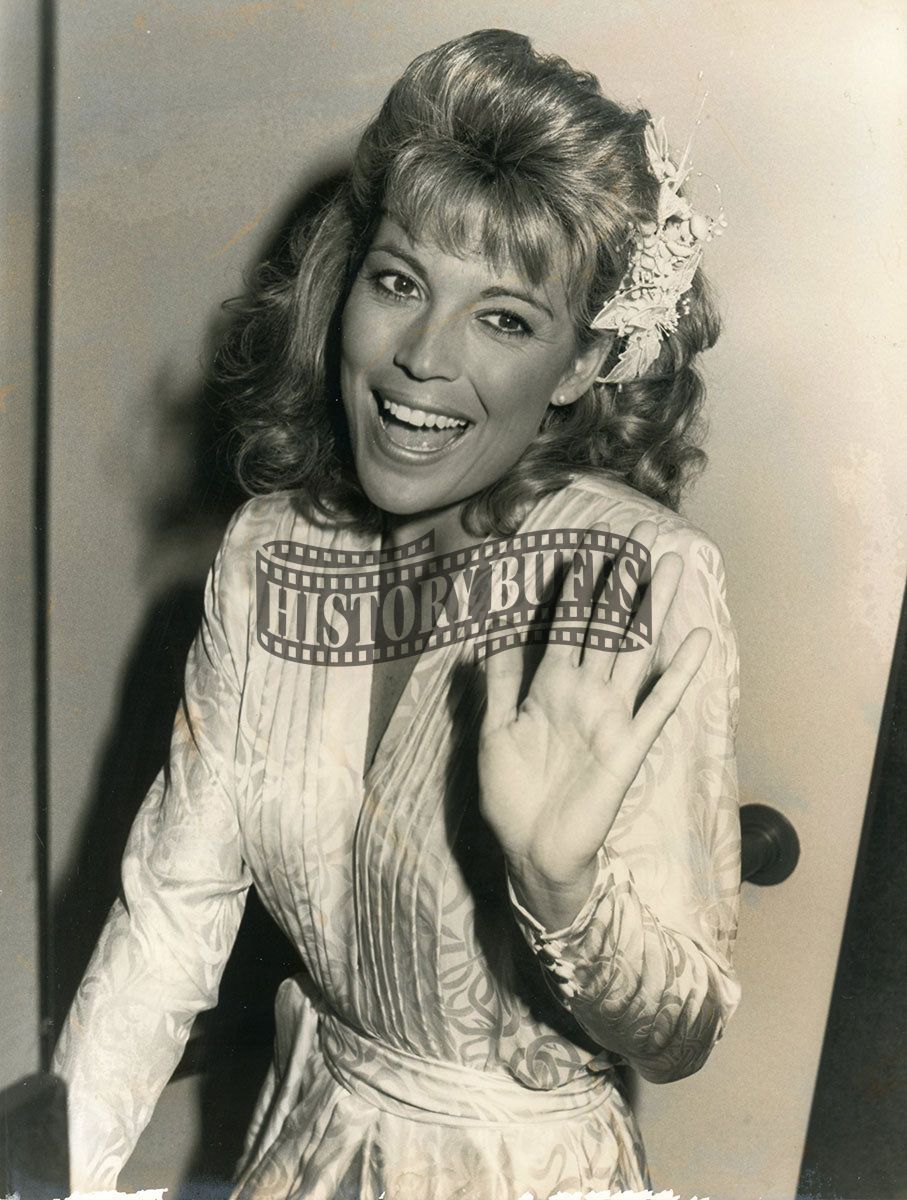 Vanna White
