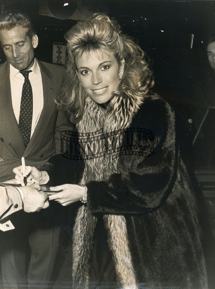 Vanna White