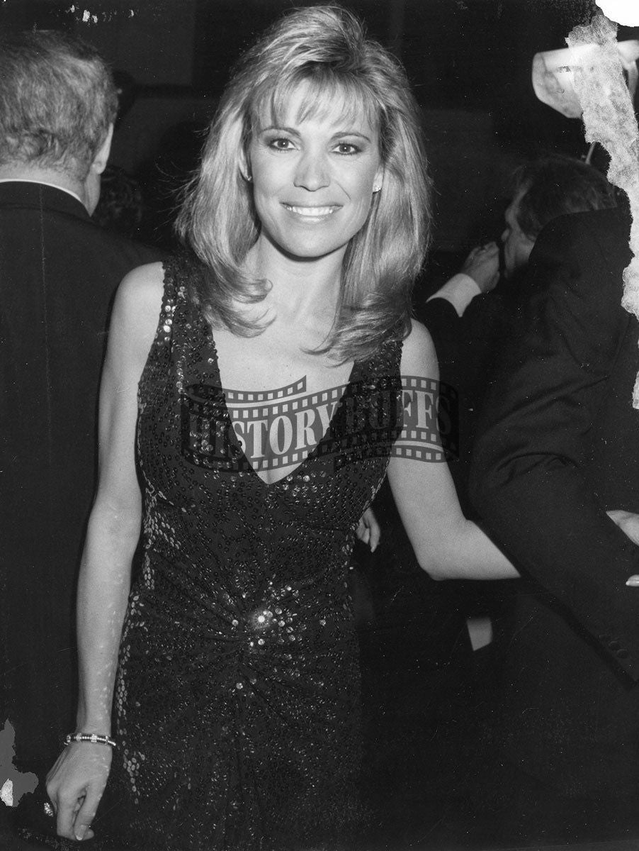 Vanna White