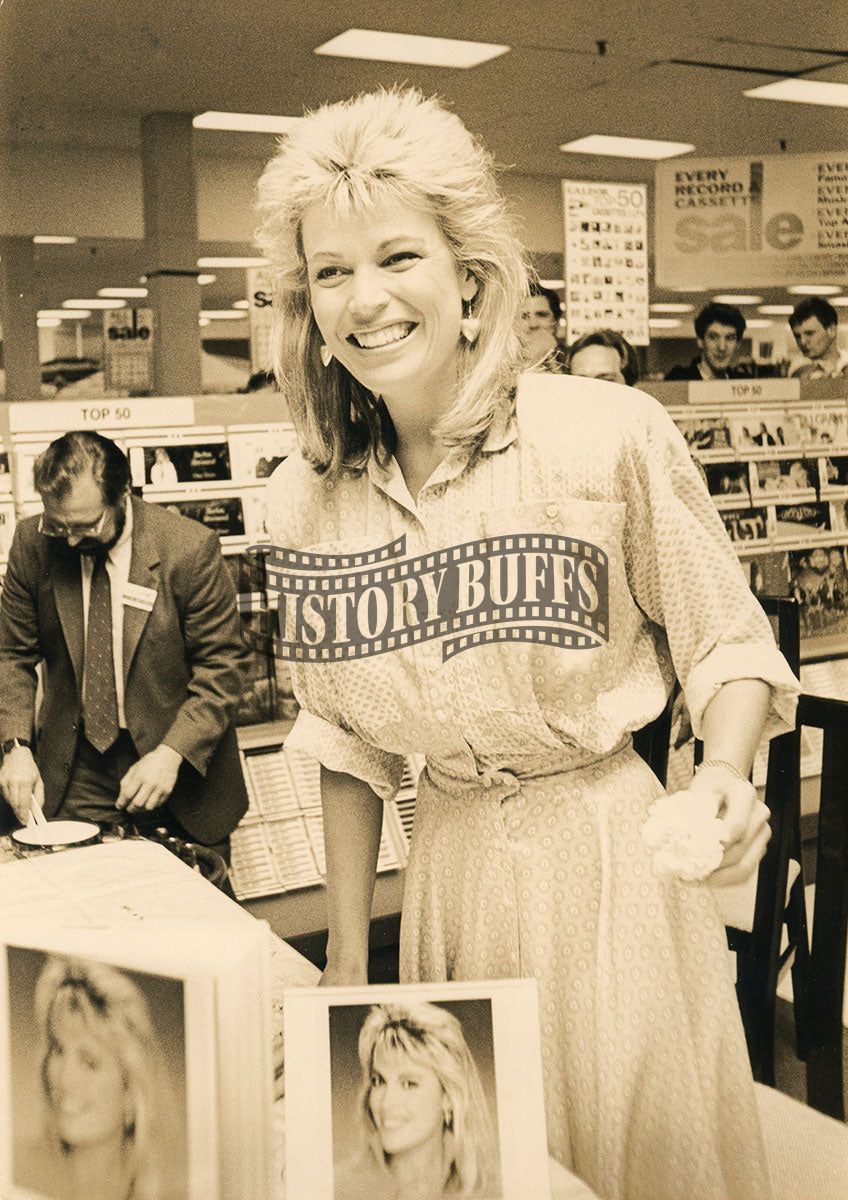 Vanna White